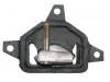 Support moteur Engine Mount:06 84 281