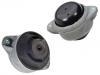Engine Mount:124 240 07 17