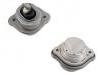 Support moteur Engine Mount:22 11 3 421 296