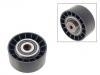 涨紧轮 Time Belt Tensioner Pulley:104 200 04 70