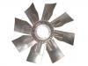 Aspa de ventilador Fan Blade:352 205 22 06