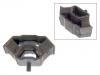 Support, boîte de vitesse Transmission Mount:115 240 21 18