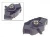 Gummilager, Getriebe Transmission Mount:123 240 20 18