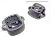 Support moteur Engine Mount:123 241 12 13