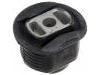 Suspension Bushing Subframe Mount:124 351 02 42