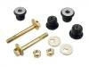 Control Arm Bushing Set:115 586 01 33