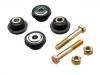 悬架衬套修理包 Control Arm Bushing Set:115 586 04 33