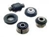 Suspension Bushing Kit Control Arm Bushing Set:116 330 01 75