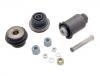 ремкомплект втулки Подвески Control Arm Bushing Set:124 330 07 75