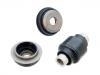 悬架衬套修理包 Control Arm Bushing Set:126 586 00 33