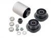 Control Arm Bushing Set:170 330 00 75