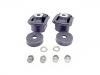 Suspension Bushing Kit Subframe Mount Repair Kit:123 350 00 75