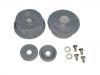 Suspension Bushing Kit Subframe Mount Repair Kit:126 350 01 75