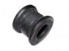 Soporte, estabilizador Stabilizer Bushing:202 323 02 85