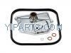Juego de filtro hidraulico, transmissión automático A/T Filter Kit:109 270 02 98