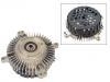 Embray. ventilateur Fan Clutch:119 200 00 22