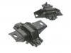 Support moteur Engine Mount:163 240 03 18