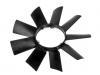 风扇页 Fan blade:606 200 00 23