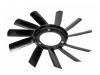 Ailette ventilateur Fan blade:110 200 01 23