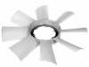 Fan blade:003 205 00 06