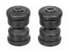 Control arm bushing set:163 350 00 75