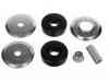 悬架衬套修理包 Control arm bushing set:163 323 01 85