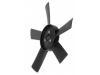 Fan blade:616 205 05 06