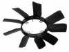 Ailette ventilateur Fan blade:604 200 01 23