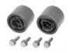 ремкомплект втулки Подвески Control arm bushing set:31 12 1 096 982