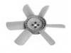 Aspa de ventilador Fan blade:616 200 01 23