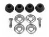 Suspension Bushing Kit Control arm bushing set:014 023 0000