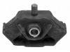 Support, boîte de vitesse Transmission mount:123 240 13 18