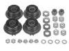 Control arm bushing set:202 330 01 75