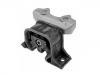 Lagerung, Motor Engine Mount:06 84 184