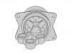 Support moteur Engine Mount:56 84 079