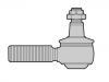 Tie Rod End:345 330 72 35