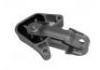 Lagerung, Motor Engine Mount:246 240 1709