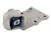 Lagerung, Motor Engine Mount:10274661