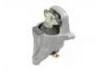 Lagerung, Motor Engine Mount:8WD199372E