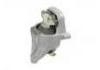 Soporte del motor Engine Mount:8WD199371B