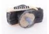 Engine Mount:22 31 6 796 617