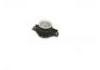 Palier de support Strut Mount:55320-2F000