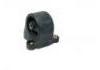 Engine Mount:50810-S5A-992