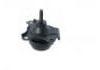 Engine Mount:50820-S5A-A08