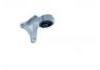 Lagerung, Motor Engine Mount:50830-T0T-H81