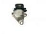 Engine Mount:50850-T7J-003