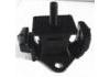 Support moteur Engine Mount:12362-76012