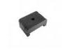 Support moteur Engine Mount:C4TZ6068A