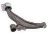 Bras de liaison Control Arm:13371818