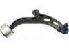 Bras de liaison Control Arm:BA5Z3079A